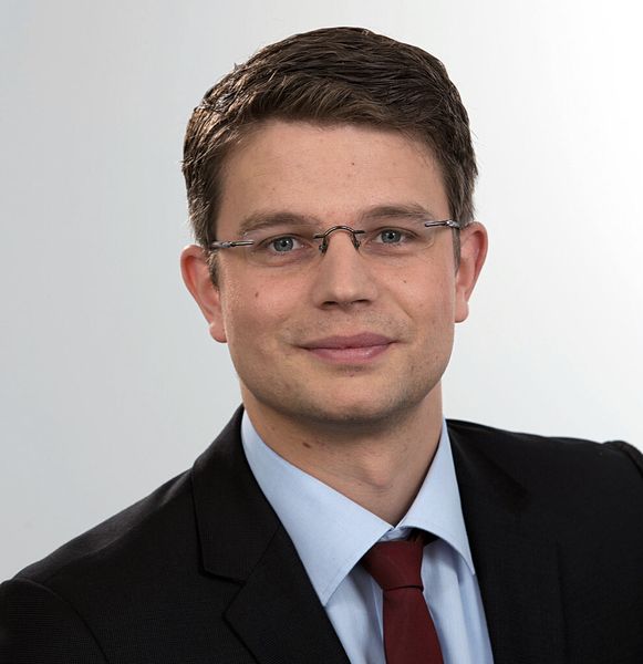 David Heinze empfiehlt zudem Antiviren- oder Whitelisting-Programme zur Erkennung und Bekämpfung von Malware. (Bild: Siemens)