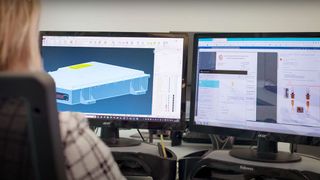 MTA is opening a new research and development center in Turin. (Image:MTA)