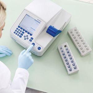 Bio Spectrometer von Eppendorf