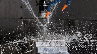 Vor allem in disruptiven Innovationsfeldern werden aus Sicht von Siemens neue Fertigungsverfahren entstehen und dabei klassische Verfahren artverwandt kombiniert werden.  (Bild: Wolfgang Geyer)