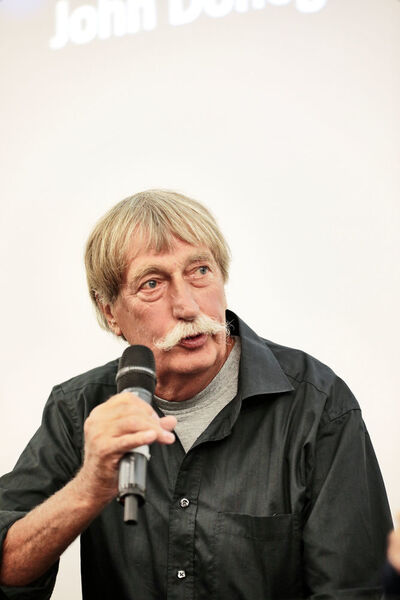 Le CSEM célèbre l'aniversaire des 50 ans de l'avènement de la montre à quartz. (CSEM)