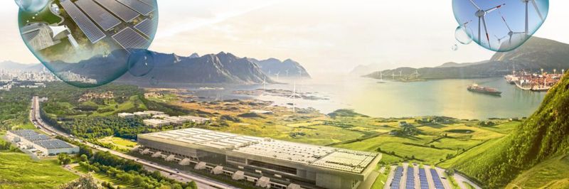 Beim Wasserstoff gilt es, Lösungen für die Erzeugung, Verteilung, Nutzung und das Management der Energieströme zu finden. (Bild: © LHG, © Kadmy - stock.adobe.com; ABB)