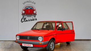 Unter der Marke „Spindler Classics“ betreut die Spindler-Gruppe künftigt Old- und Youngtimerenthusiasten. (Bild: Spindler-Gruppe)