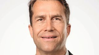 Michael Staudinger ist seit 1. Juni 2025 neuer Geschäftsführer von Endress+Hauser Schweiz. (Bild: Endress+Hauser)