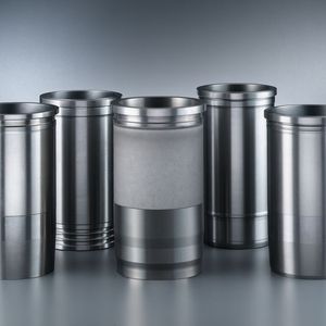 Ultrahochfeste Zylinderlaufbuchsen für Nutzfahrzeug-Dieselmotoren(Bild:  Federal-Mogul)