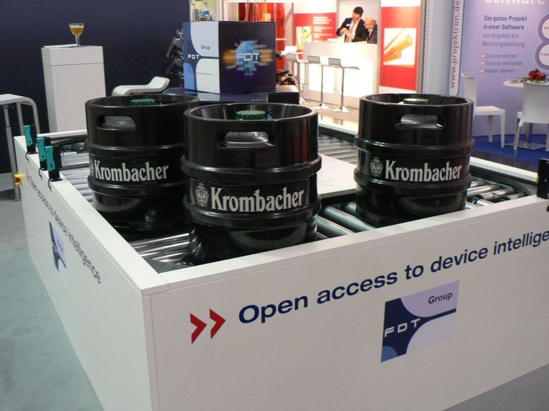  (Archiv: Vogel Business Media)