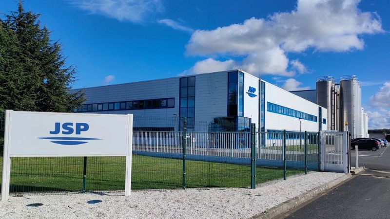 JSP hat die verbleibenden Anteile an Ghepi und Happ übernommen.(Bild:  JSP)