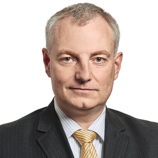 Oliver Klaeffling wird zum 1. Februar 2023 neuer Geschäftsführer der auf Laboranalyse spezialisierten Analytik Jena.(Bild:  Endress+Hauser)