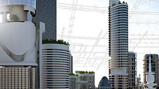 Intelligente Gebäude werden künftig eine wichtige Rolle im Smart Grid spielen. (Bild: Siemens)