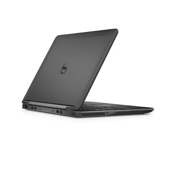 Dell Latitude E7240 Touch 12-inch Notebook. (Bild: Dell)