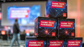 Das Motto der diesjährigen Messe lautet "Think Tech Forward". (Bild: Deutsche Messe AG)
