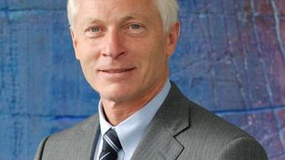 Martin Kapp tritt sein Amt als Vorsitzender des VDW (Verein Deutscher Werkzeugmaschinenfabriken) und des Fachverbandswerkzeugmaschinen und Fertigungssysteme im VDMA am 1. Januar 2010 an. Bild: VDW (Archiv: Vogel Business Media)