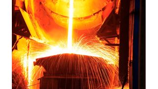 Hot deal? On Tuesday (September 16), rumors surfaced that the Indian steel corporation Jindal Steel International has made an offer to purchase Thyssenkrupp Steel Europe from the parent company. It seems that the next steps are now being initiated ... (Image:Jindal)