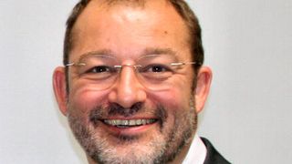 Karl Friedrich Schmidt, neuer Vorstand für den Fachverband Software und Digitalisierung. (VDMA)