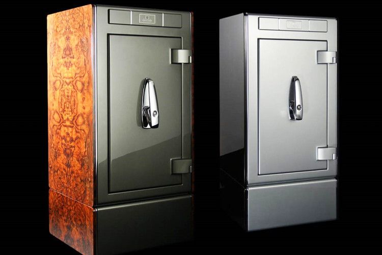 Als limitierte Safe-Edition aus dem Hause Stockinger stehen zwei Modelle mit Bentley-Prädikat zur Wahl. (Foto: Bentley)