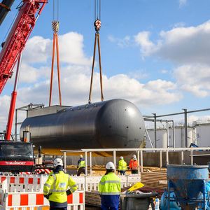 (Klaus Venus/HCS Group)