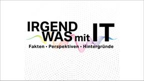 Die erste Folge der neuen Podcast-Serie beleuchtet das Thema digitale Souveränität aus unterschiedlichen Blickwinkeln. (Bild: Vogel IT-Medien)