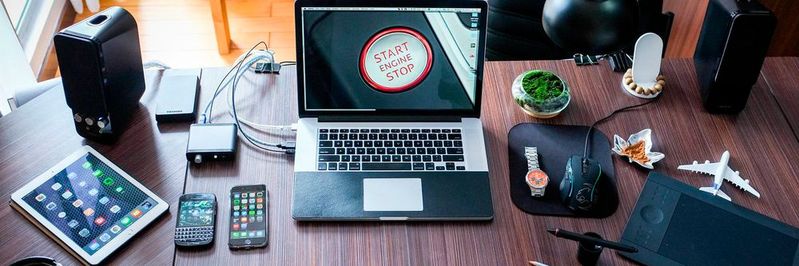 Technik hin, Technik her: Der Verbraucher wünscht sich einfach die beste Internetverbindung - überall, zu jeder Zeit und zu einem möglichst günstigen Preis. (Bild:   / CC0)