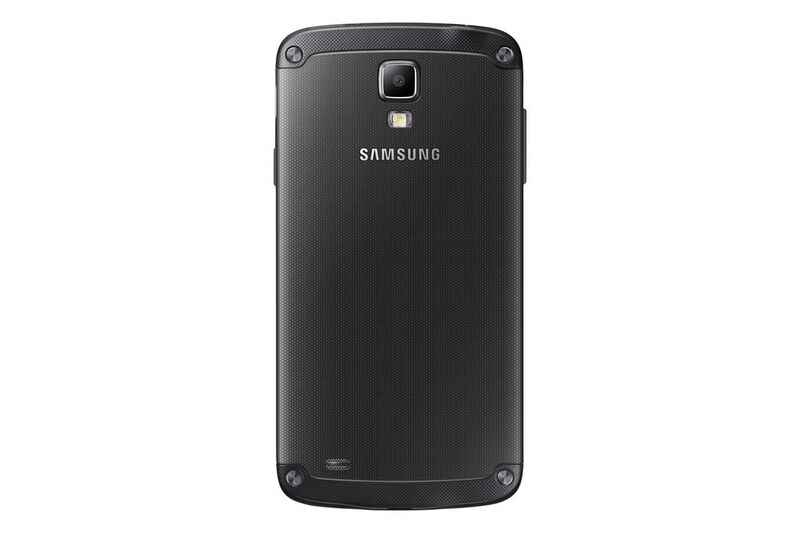 Das Galaxy S4 Active misst 139,7 x 71,3 x 9,1 Millimeter. (Samsung)