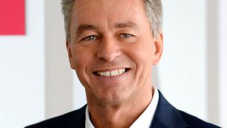 Detlef Braun, Geschäftsführer der Messe Frankfurt (Bild: Messe Frankfurt)