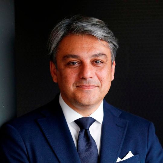 Auf Luca de Meo warten bei Renault schwierige Aufgaben.(Bild:  Renault)