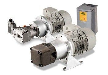 Auf dem Comvac-Stand von Parker erwarten Messebesucher einige Neuheiten; darunter der Kurbelgehäuse-Entlüftungsfilter Super Impactor. (Bild: Parker)