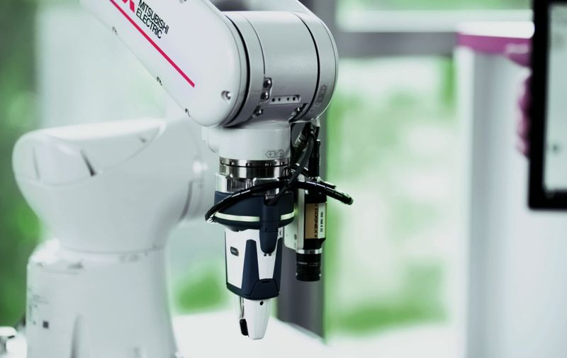 (Quelle:  Mitsubishi Electric Europe B.V.)