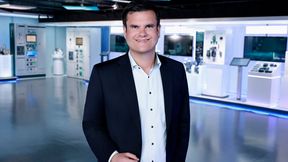 Markus Grabmeier, der neue CEO Electrical Products bei Siemens Smart Infrastructure. (Bild: Siemens)