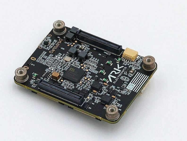  (Bild: ARK Electronics)