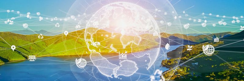 Unternehmen legen zunehmend Augenmerk auf resiliente Lieferketten.(Bild:  metamorworks - stock.adobe.com)