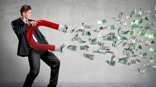 Die Zusammenarbeit mit NetApp wird für Partner nicht nur unkomplizierter, sondern auch rentabler.  (Tijana - stock.adobe.com)