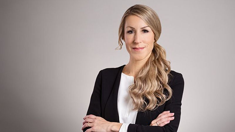 Yvonne Thürwächter übernimmt die neu geschaffene Position als Chief People & Strategy Officer (CPSO) bei FEV. (Bild: FEV)
