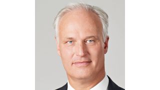 "We are delighted to have arrived at a decision which represents a viable solution for the future,” said EMO General Commissioner Carl Martin Welcker.  (Source: Uwe Noelke/ VDW)