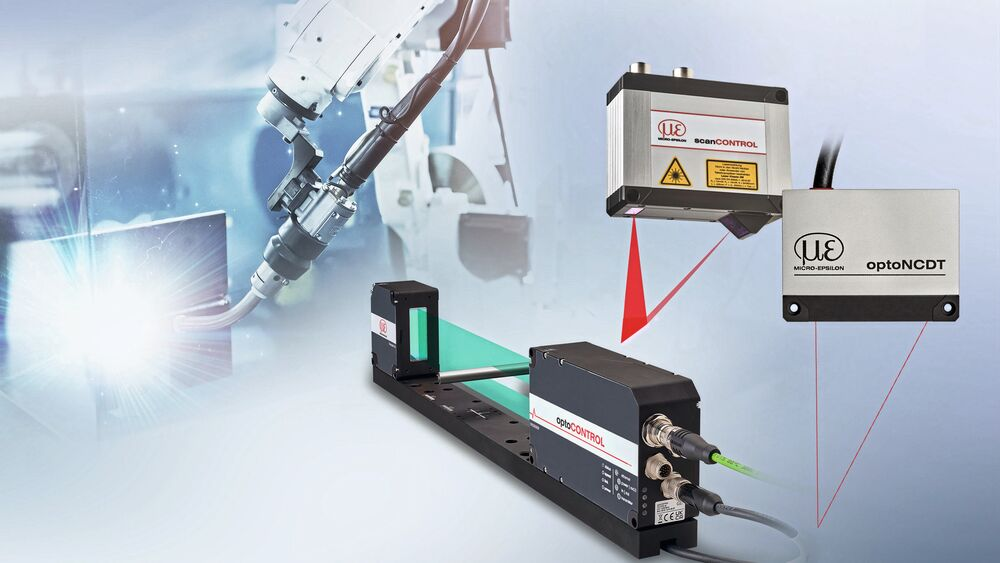 Smart Sensors Are Revolutionizing Automation