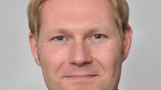 jens Kampmeyer arbeitet als Vertriebsleiter bei Infastaub (Bild: Kampmeyer/Infastaub)