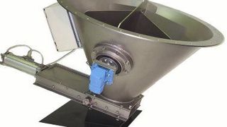 Austragsschwingkorb  (Bild: Stanelle)