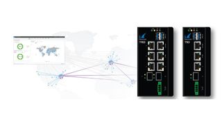 CloudGen WAN T93 und CloudGen WAN193 sind schon verfügbar, der Personal-Remote-Zugang soll bis Jahresende folgen. (Bild: Barracuda)