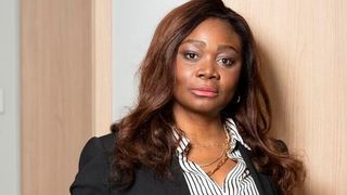 Yvonne Bettkober soll die Transformation von Audi vorantreiben. (Bild: Audi AG)