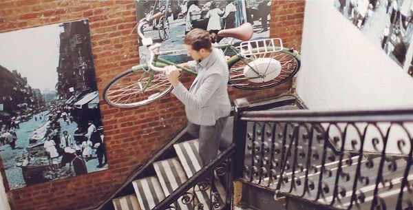 Der FlyKly-Fahrradmotor lässt sich per App steuern und erreicht eine Höchstgeschwindigkeit von bis zu 32 km/h sowie eine Reichweite von knapp 50 Kilometer (FlyKly)