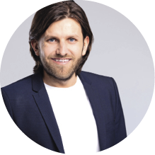 (Alexander Lange, Business Development Manager für BuyBay (Bild: BuyBay))