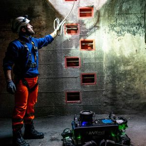 (ETH Zürich / Daniel Winkler)