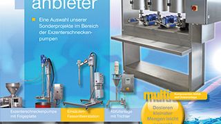 abfuell-dosieranlagen (JESSBERGER GmbH)