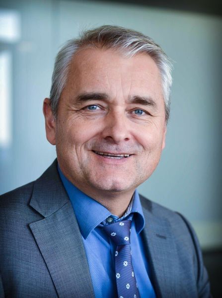 Geschäftsführer Winfried Benz: „Die Auszeichnung als Top-Innovator 2014 sehen wir als Erfolg unserer gemeinsamen Anstrengungen im Unternehmen und als Zeichen, dass wir auf dem richtigen Weg sind.“ (Bild: Licon mt)