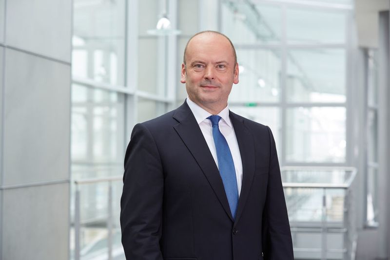Markus Bochynek verlässt den Aucotec-Vorstand zum 1. April 2018. (Aucotec)