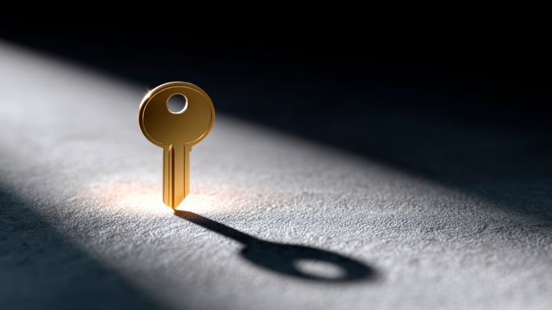 Schatten-KI, analog zu Schatten-IT, die insbesondere die eigenmächtige Nutzung von Cloud-Angeboten von Beschäftigten bezeichnet, ist offenbar genauso weing zu verhindern. Doch eine Gefährdung des Unternehmens darf die IT iim Haus in keinem Fall riskieren. Der Schlüssel ist jedenfalls  nicht das KI-Verbot. (Bild: ©  perfectlab - stock.adobe.com / KI-generiert)