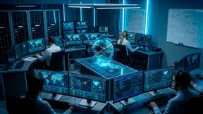 Deutschland zählt zu den größten Playern in der Cybersicherheitsforschung. Doch die theoretischen Ergebnisse verlassen zu selten die Labore. (Bild: Gemini / Vogel IT-Medien GmbH / KI-generiert)