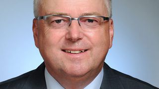 Klemens Schmiederer, 56, übernimmt die Position des Vorstandssprechers bei Läpple. (Läpple)