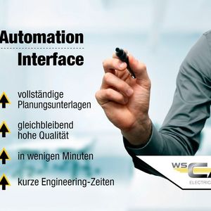 Wer die von der WSCAD Suite zur Verfügung gestellten Mechanismen zur Automatisierung voll ausnützt, kann die Erstellung von Plänen inklusive der gesamten Dokumentation von mehreren Wochen auf wenige Minuten verkürzen.