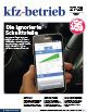kfz-betrieb 27/2016 (VBM)