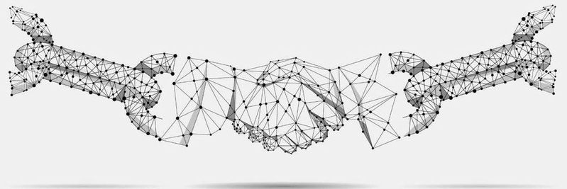 Das Blockchain-Prinzip vereinfacht den legalen Handel mit gebrauchter Software. Das Blockchain-Prinzip vereinfacht den legalen Handel mit gebrauchter Software.